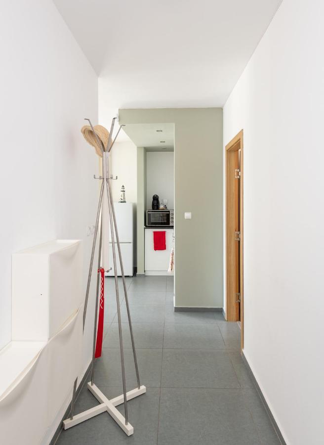 Созопол Парадайс Блу Апартаментс Apartment Exterior photo